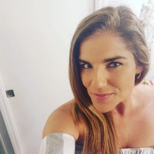 Meet your Posher, Marlene